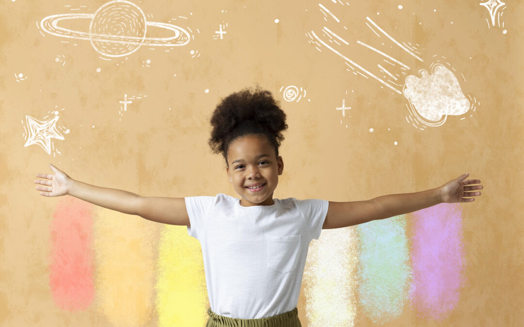 HILLCREST FOUNDATION PHASE: A STEP TOWARDS LIFELONG SELF-ESTEEM